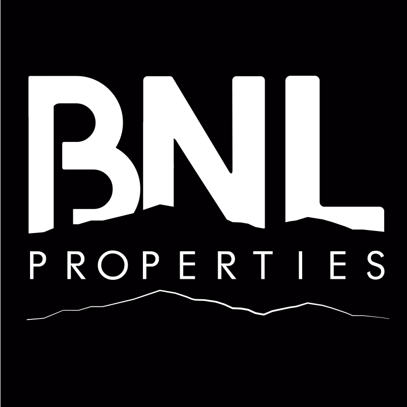 BNL Property Management Logo